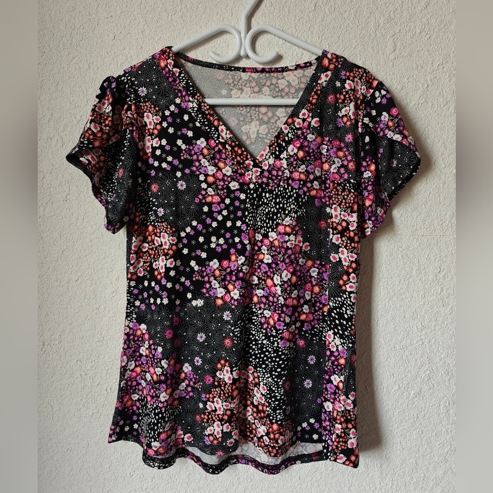 BNWOT Short sleeve